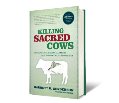 killing sacred cows garrett gunderson