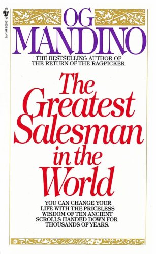 the greatest salesman in the world og mandino