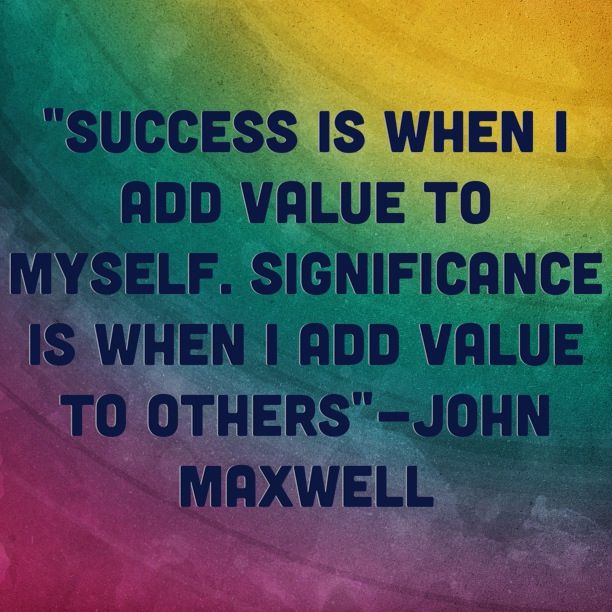 John Maxwell Leadership Quote