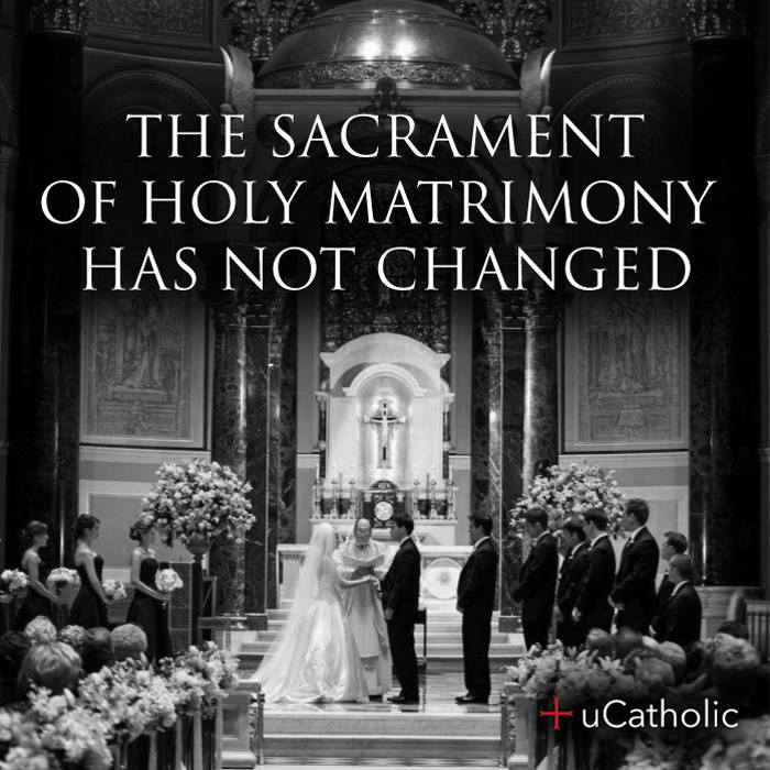 Catholic Marriage And Sex 46
