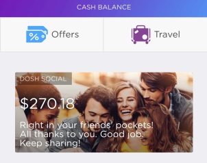 dosh cash app referral